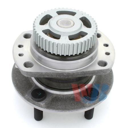 Wjb Hub Assembly, Wa512156 WA512156